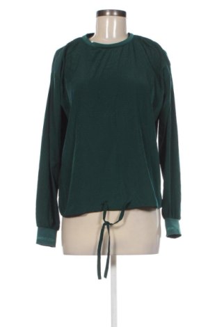 Dámská halenka Unbranded, Velikost M, Barva Zelená, Cena  523,00 Kč