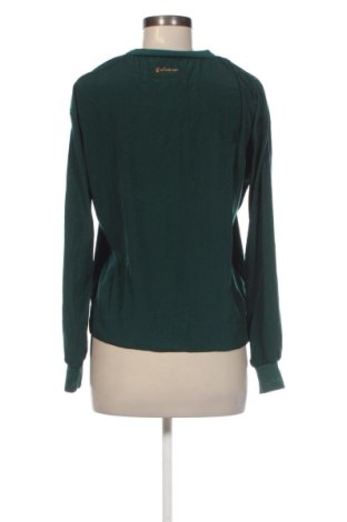 Dámská halenka Unbranded, Velikost M, Barva Zelená, Cena  523,00 Kč