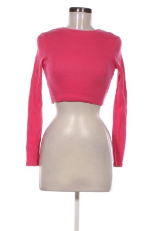 Damen Shirt Unbranded, Größe XS, Farbe Rosa, Preis € 12,99