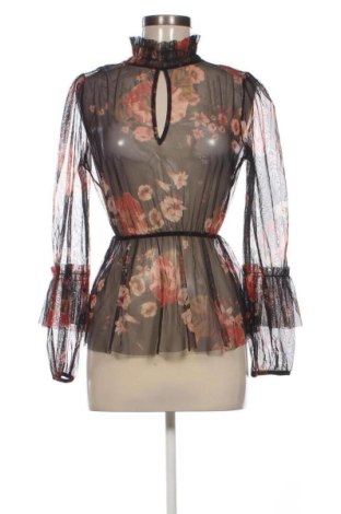 Дамска блуза Unbranded, Размер M, Цвят Многоцветен, Цена 6,64 €