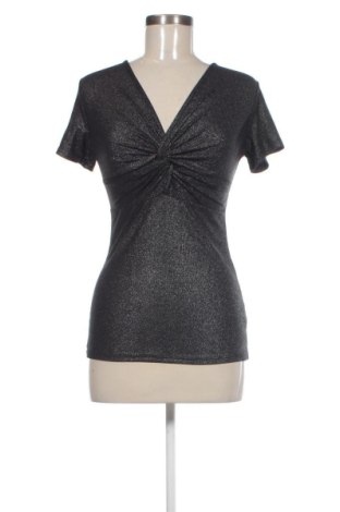 Γυναικεία μπλούζα Unbranded, Μέγεθος S, Χρώμα Μαύρο, Τιμή 11,99 €