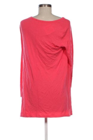 Γυναικεία μπλούζα Unbranded, Μέγεθος XL, Χρώμα Ρόζ , Τιμή 6,99 €