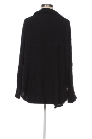 Дамска блуза Unbranded, Размер XXL, Цвят Черен, Цена 10,22 €