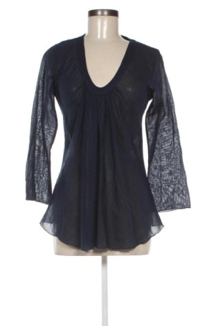 Γυναικεία μπλούζα Unbranded, Μέγεθος M, Χρώμα Μπλέ, Τιμή 10,00 €