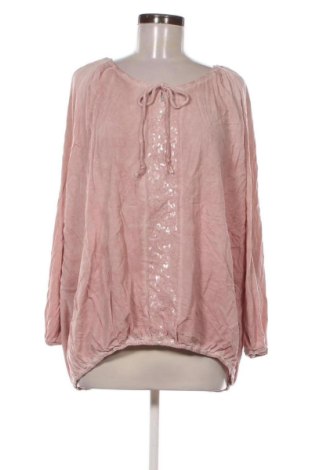 Damen Shirt Unbranded, Größe XXL, Farbe Rosa, Preis € 12,99