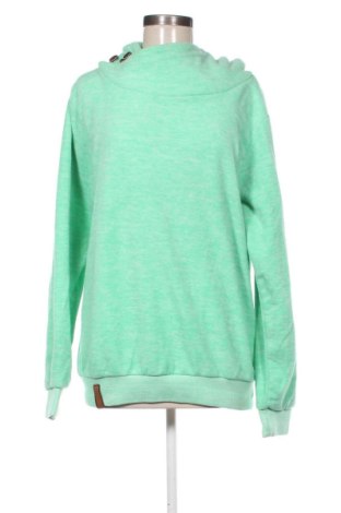 Damen Shirt Unbranded, Größe XXL, Farbe Grün, Preis 10,00 €