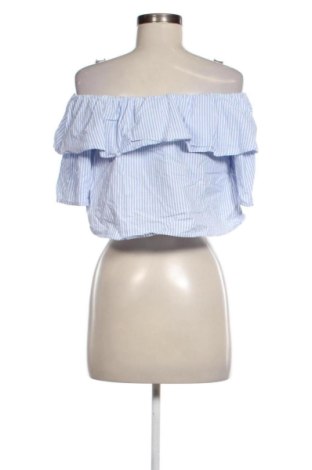 Дамска блуза Unbranded, Размер M, Цвят Многоцветен, Цена 10,22 €