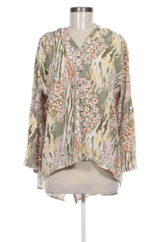 Dámska blúza Unbranded, Veľkosť XXL, Farba Viacfarebná, Cena  10,95 €