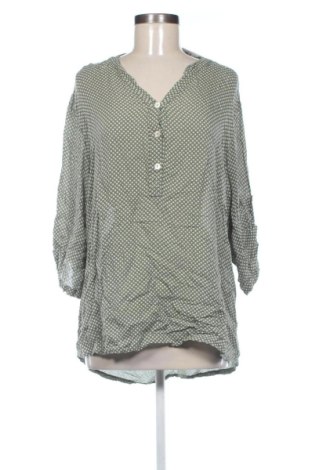 Γυναικεία μπλούζα Unbranded, Μέγεθος XL, Χρώμα Πράσινο, Τιμή 11,99 €