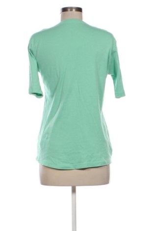 Дамска блуза Unbranded, Размер L, Цвят Зелен, Цена 7,66 €