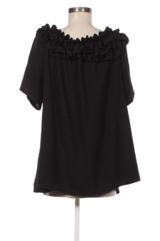 Bluză de femei Unbranded, Mărime XXL, Culoare Negru, Preț 60,99 Lei