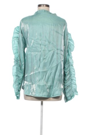 Bluzka damska Unbranded, Rozmiar M, Kolor Zielony, Cena 16,99 zł