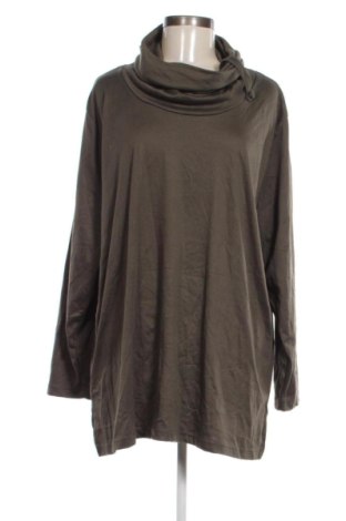 Damen Shirt Unbranded, Größe XXL, Farbe Grün, Preis € 15,99