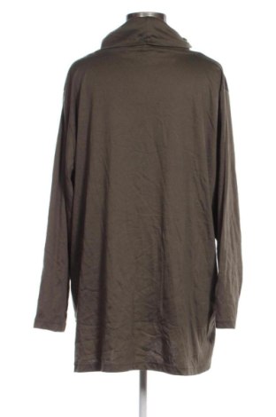 Damen Shirt Unbranded, Größe XXL, Farbe Grün, Preis € 15,99