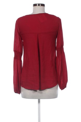 Дамска блуза Unbranded, Размер M, Цвят Червен, Цена 3,57 €