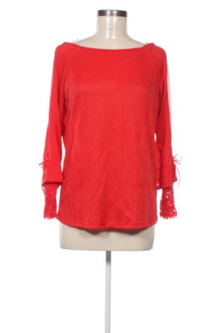 Bluzka damska Unbranded, Rozmiar M, Kolor Czerwony, Cena 51,99 zł