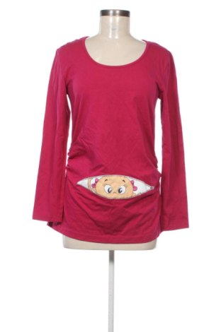 Bluzka damska Unbranded, Rozmiar M, Kolor Czerwony, Cena 51,99 zł