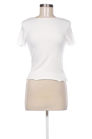 Damen Shirt Unbranded, Größe S, Farbe Weiß, Preis 10,00 €