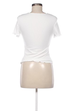 Damen Shirt Unbranded, Größe S, Farbe Weiß, Preis 10,00 €