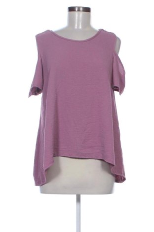 Dámska blúza Unbranded, Veľkosť M, Farba Fialová, Cena  6,95 €