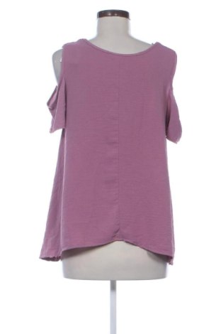 Dámska blúza Unbranded, Veľkosť M, Farba Fialová, Cena  6,95 €