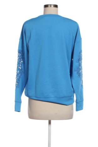 Bluzka damska Unbranded, Rozmiar L, Kolor Niebieski, Cena 51,99 zł