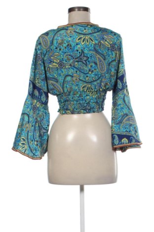 Dámska blúza Unbranded, Veľkosť S, Farba Viacfarebná, Cena  11,95 €