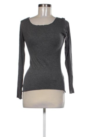 Дамска блуза Unbranded, Размер S, Цвят Сив, Цена 4,09 €