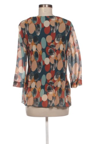 Дамска блуза Unbranded, Размер M, Цвят Многоцветен, Цена 10,22 €