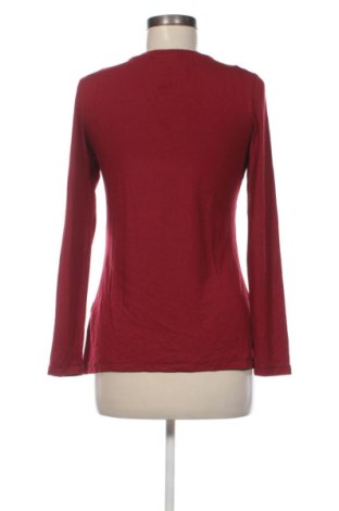 Дамска блуза Unbranded, Размер S, Цвят Червен, Цена 10,00 €