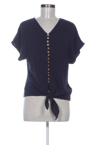 Női blúz Unbranded, Méret L, Szín Kék, Ár 4 949 Ft