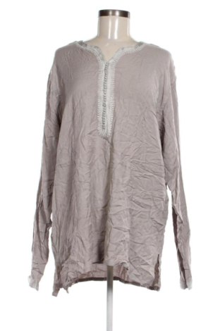 Дамска блуза Unbranded, Размер XXL, Цвят Многоцветен, Цена 10,22 €