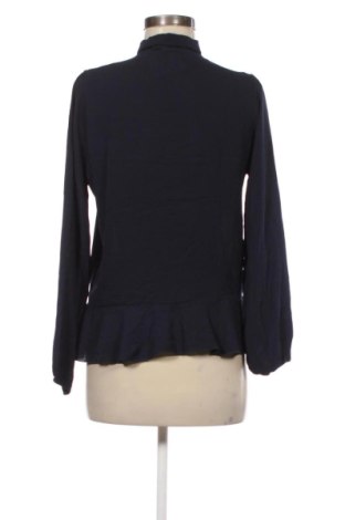 Дамска блуза Unbranded, Размер L, Цвят Син, Цена 4,60 €