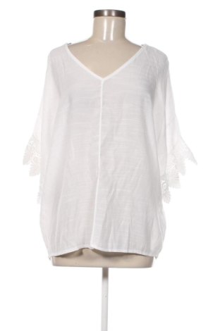 Damen Shirt Unbranded, Größe L, Farbe Weiß, Preis 9,70 €