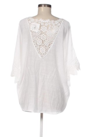 Damen Shirt Unbranded, Größe L, Farbe Weiß, Preis 9,70 €