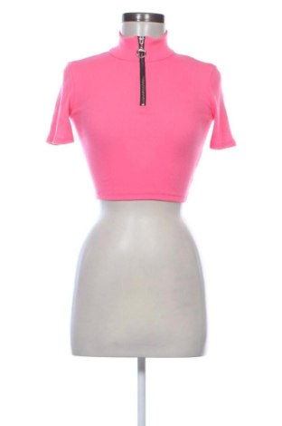 Bluză de femei Unbranded, Mărime S, Culoare Roz, Preț 60,99 Lei