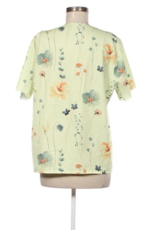 Дамска блуза Unbranded, Размер L, Цвят Зелен, Цена 7,15 €