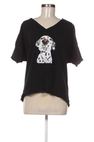 Damen Shirt Unbranded, Größe XL, Farbe Schwarz, Preis 9,70 €