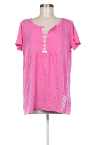 Dámska blúza Unbranded, Veľkosť XXL, Farba Ružová, Cena  9,95 €