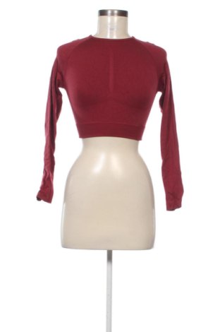 Dámska blúza Unbranded, Veľkosť XS, Farba Červená, Cena  4,95 €