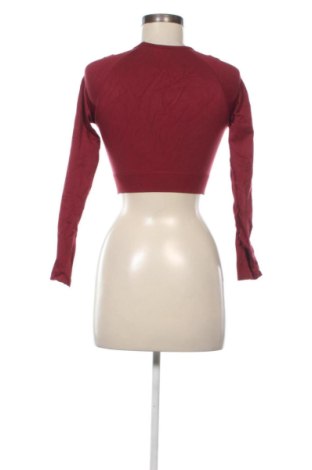 Dámska blúza Unbranded, Veľkosť XS, Farba Červená, Cena  4,95 €