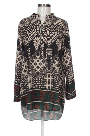 Bluzka damska Unbranded, Rozmiar XXL, Kolor Kolorowy, Cena 41,99 zł