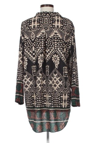 Bluzka damska Unbranded, Rozmiar XXL, Kolor Kolorowy, Cena 41,99 zł