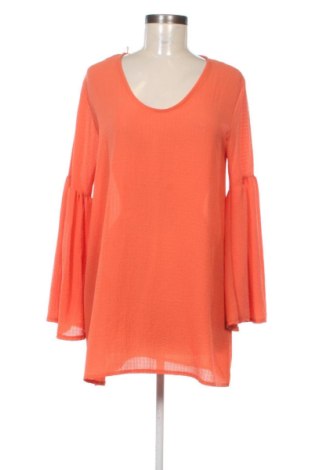 Bluzka damska Unbranded, Rozmiar L, Kolor Pomarańczowy, Cena 51,99 zł
