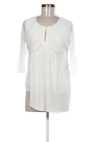 Дамска блуза Unbranded, Размер M, Цвят Бял, Цена 10,22 €