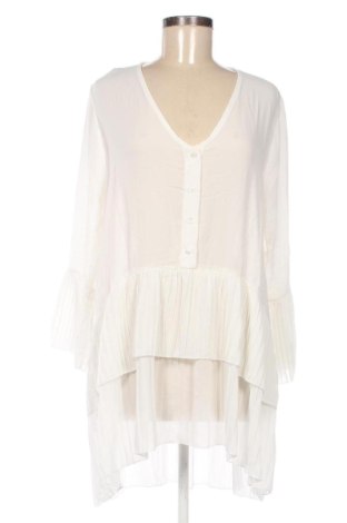 Bluză de femei Unbranded, Mărime M, Culoare Alb, Preț 83,41 Lei