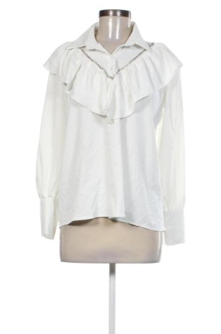 Dámska blúza Unbranded, Veľkosť M, Farba Biela, Cena  7,95 €