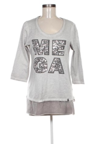 Damen Shirt Unbranded, Größe M, Farbe Grau, Preis € 10,00