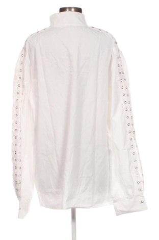 Bluză de femei Unbranded, Mărime 3XL, Culoare Alb, Preț 60,99 Lei