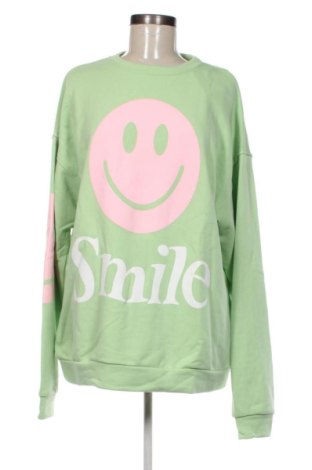 Дамска блуза Unbranded, Размер XXL, Цвят Многоцветен, Цена 10,00 €